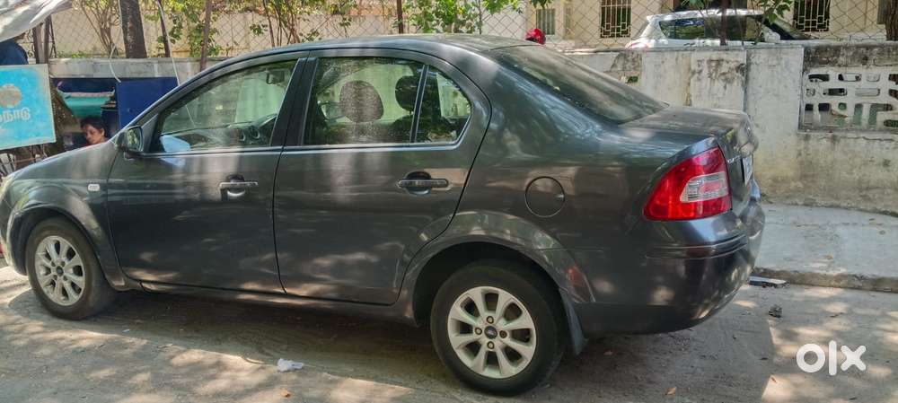 Ford Fiesta Classic [2012-2015] 1.4 Clxi Tdci, 2014, Diesel