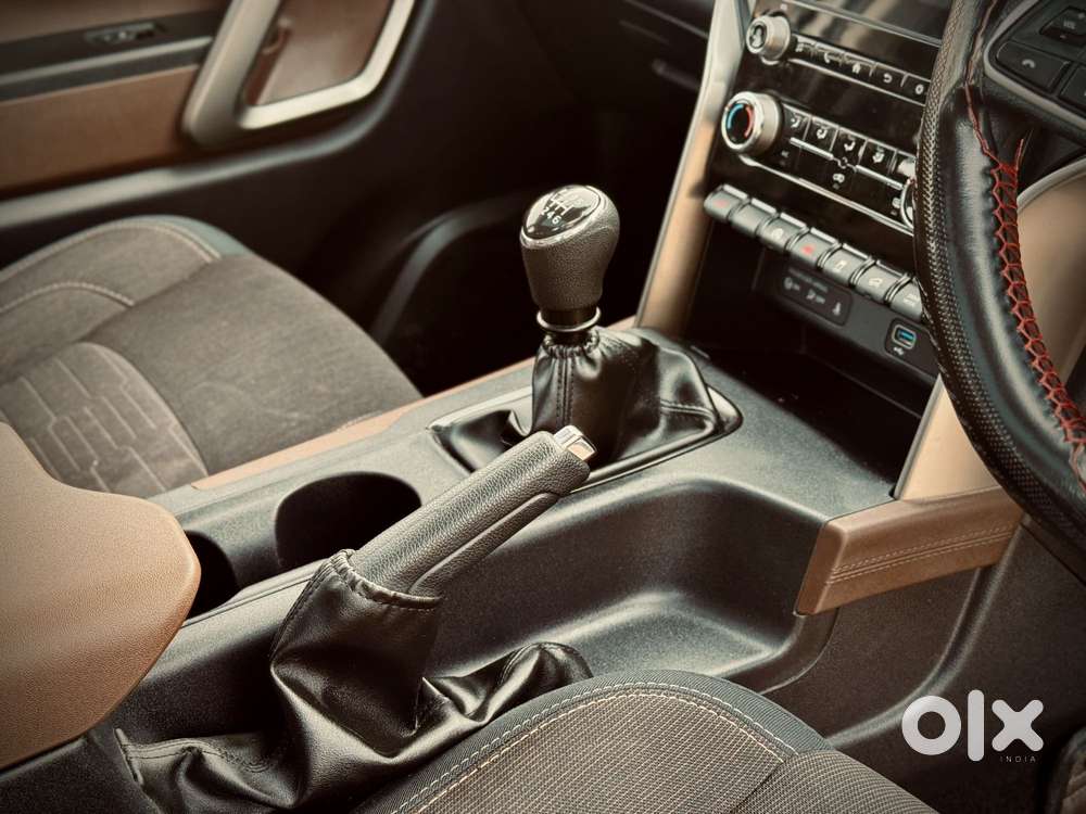 Mahindra Scorpio-n 2.2 Z6 Diesel Mt 7 Str, 2024, Diesel