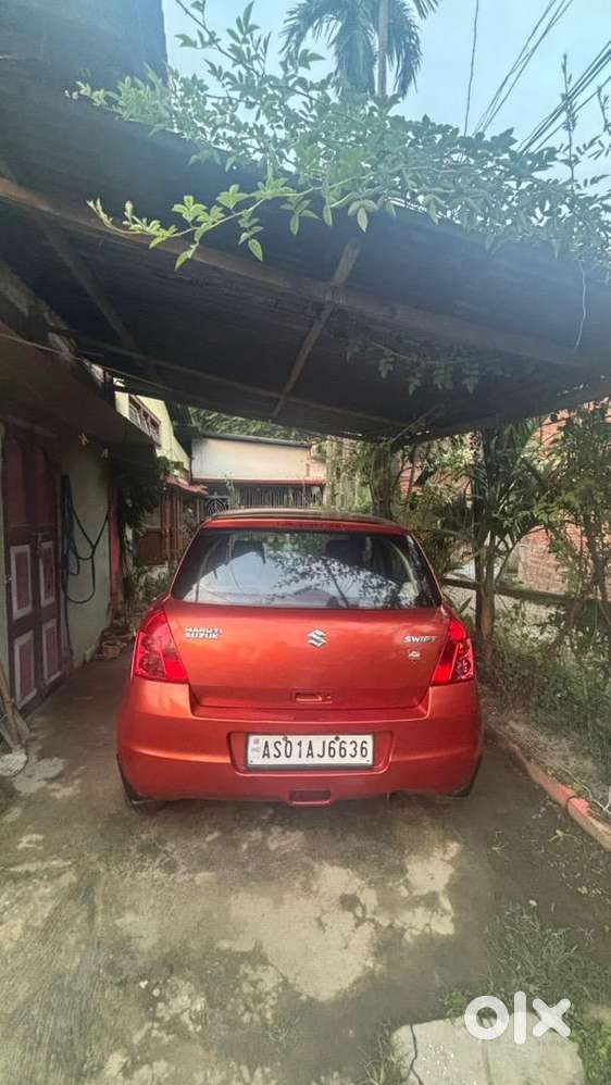 Maruti Suzuki Swift 2009 Diesel Good Condition