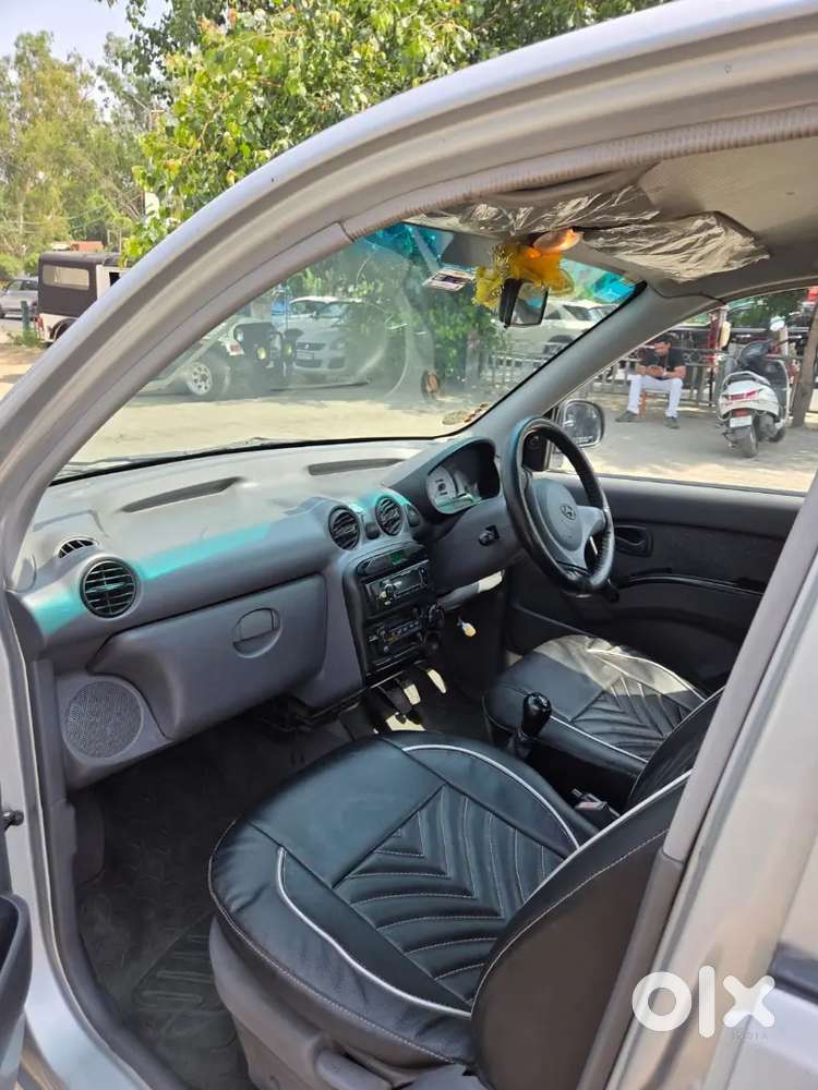 Hyundai Santro Xing 2006 Manual Petrol