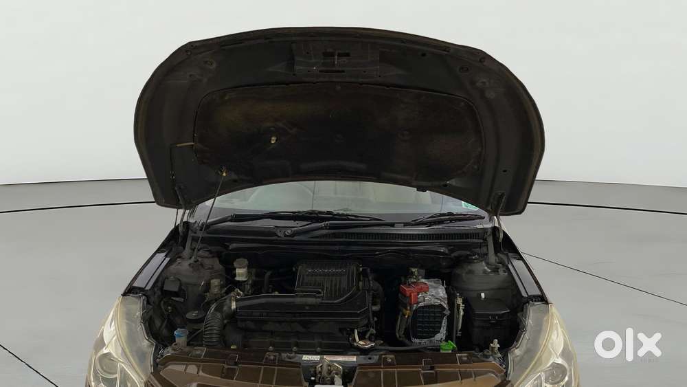Maruti Suzuki Ciaz Vxi, 2015, Petrol
