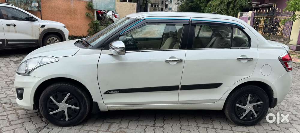 Maruti Suzuki Swift Dzire Vdi, 2013, Diesel