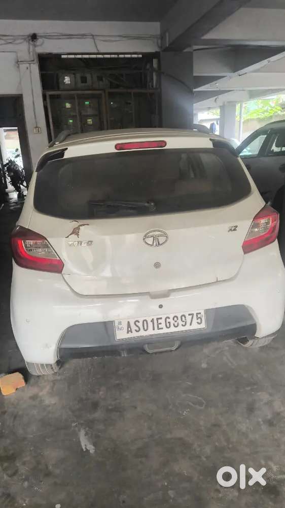 Tata Tiago 2019 Petrol 140000 Km Driven