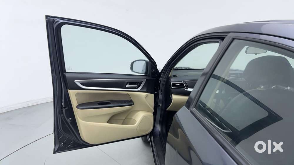 Honda Amaze Vx 1.2 Petrol Cvt, 2022, Petrol