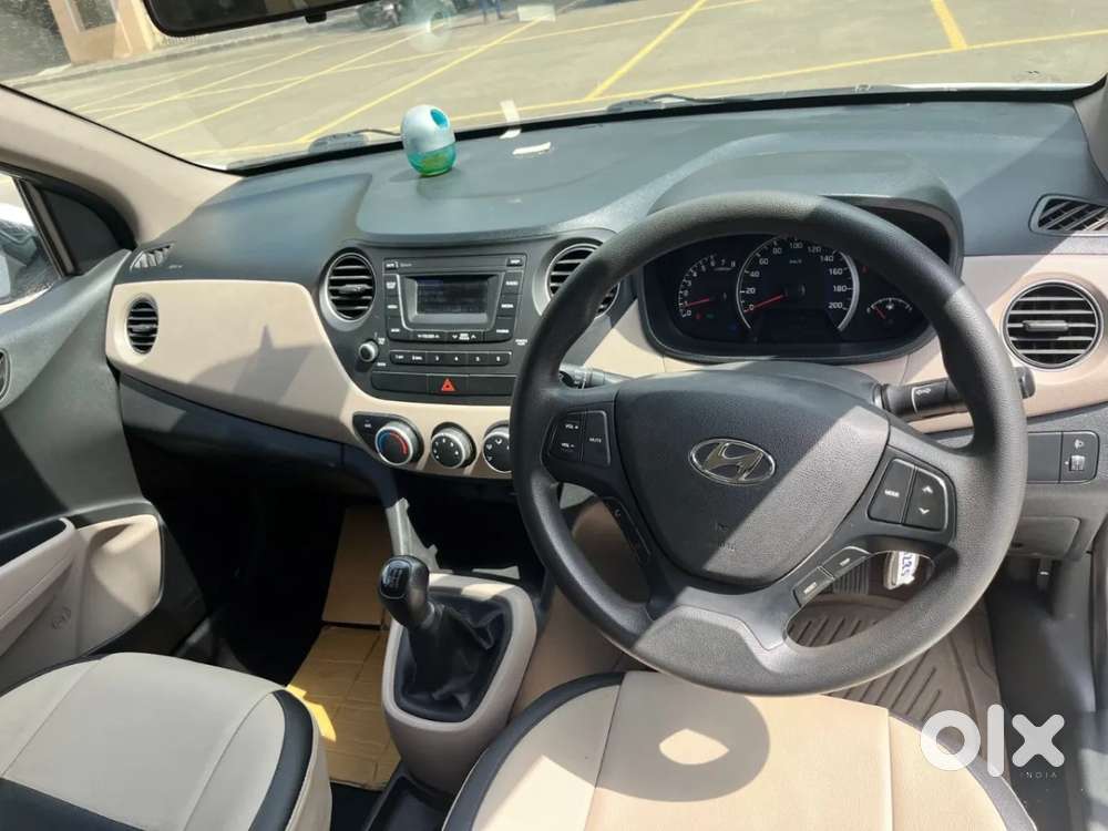 Hyundai Grand I10 1.2 Kappa Magna, 2019, Petrol