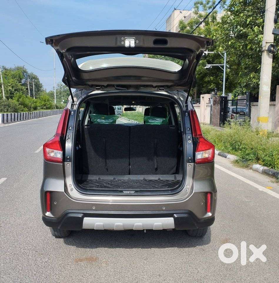 Maruti Suzuki Xl6 1.5 Zeta Mt, 2021, Petrol