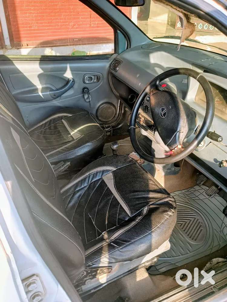 Tata Indica Dls In Good Condition.