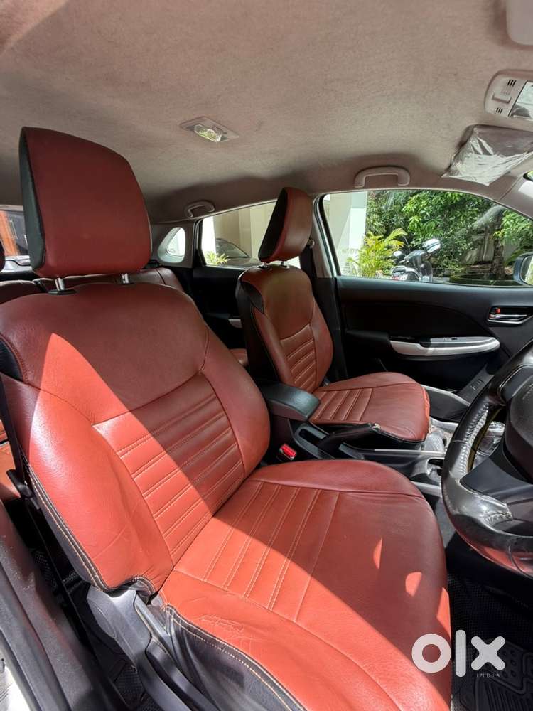 Maruti Suzuki Baleno 1.2 Petrol(1197 Cc)alpha 2019 Reg Bs4 Petrol