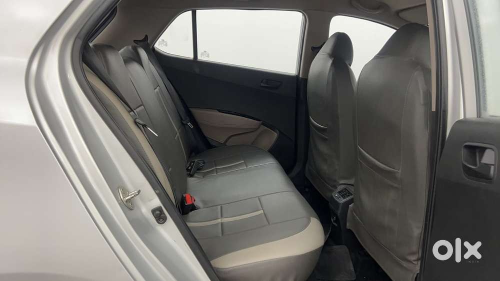 Hyundai Grand I10 1.2 Kappa Magna, 2014, Petrol