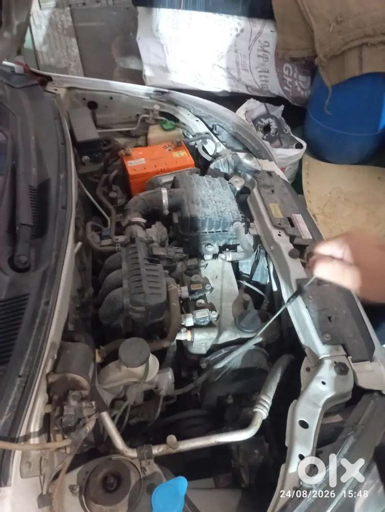 Maruti Suzuki Alto 800 2016