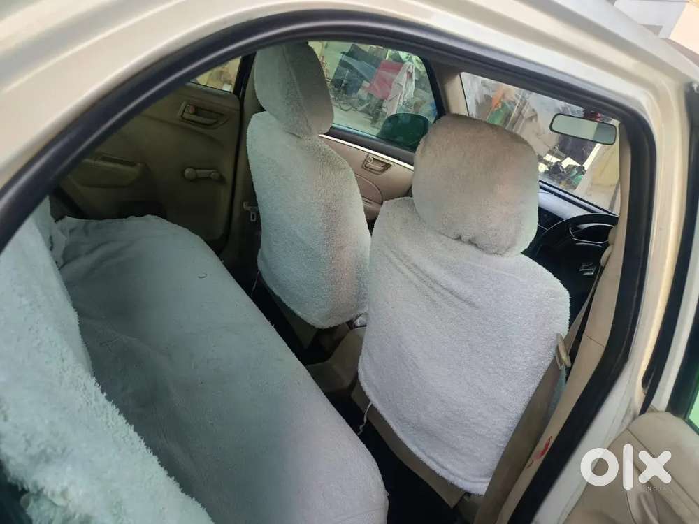 Maruti Suzuki Dzire 2019 Diesel 200000 Km Driven