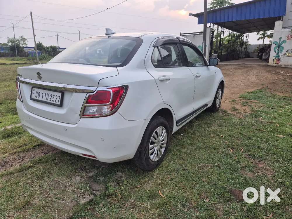 Dzire New Model Vdi For Sale.