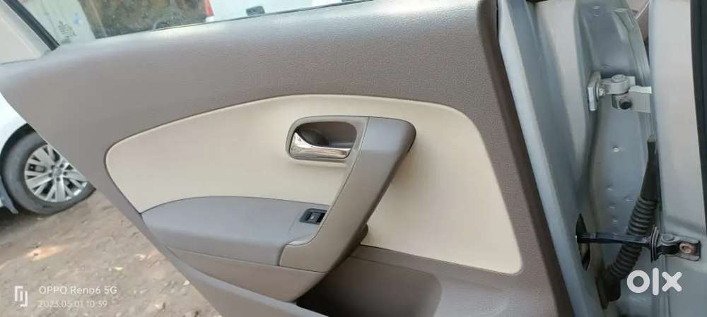 Skoda Rapid 2014 Diesel Well Maintained