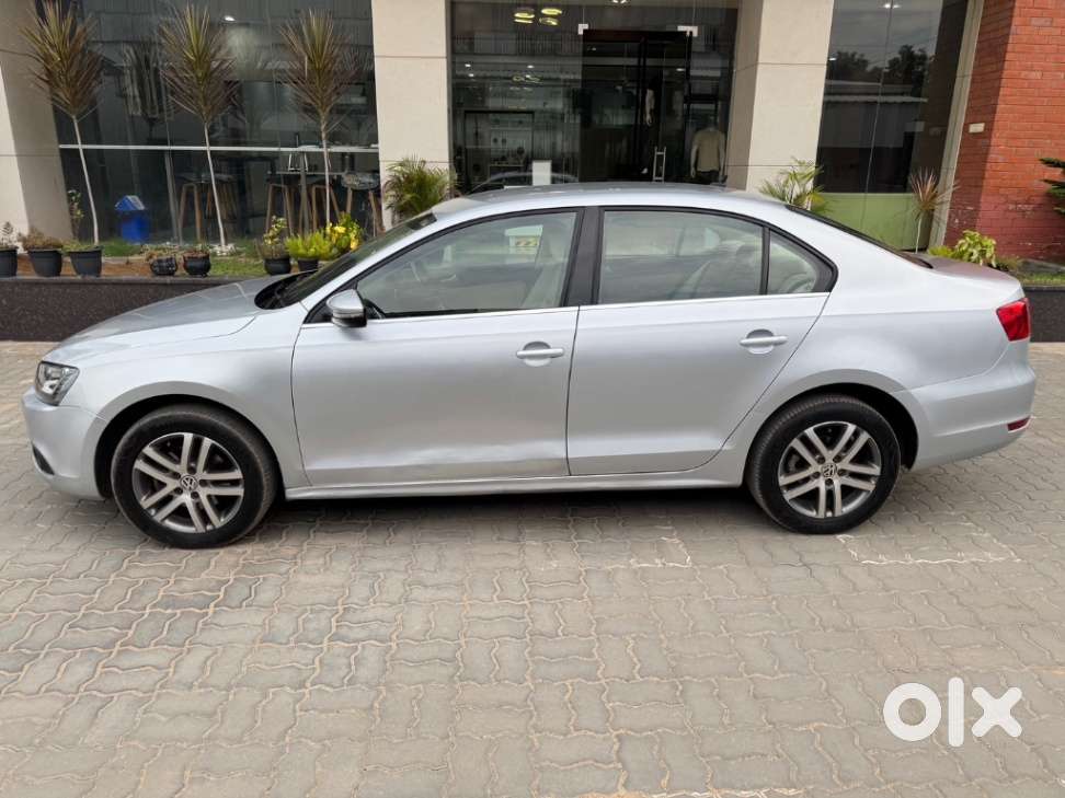 Volkswagen Jetta 2.0l Tdi Highline At, 2014, Diesel