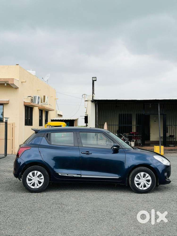 Maruti Suzuki Swift Vxi 2023