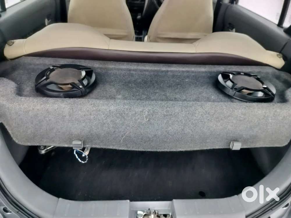 Maruti Suzuki Alto 800 Lxi, 2016, Petrol