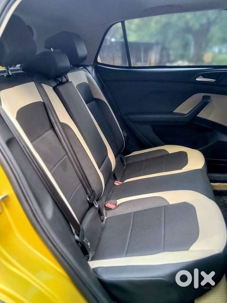 Volkswagen Taigun 1.0 Tsi Topline, 2022, Petrol