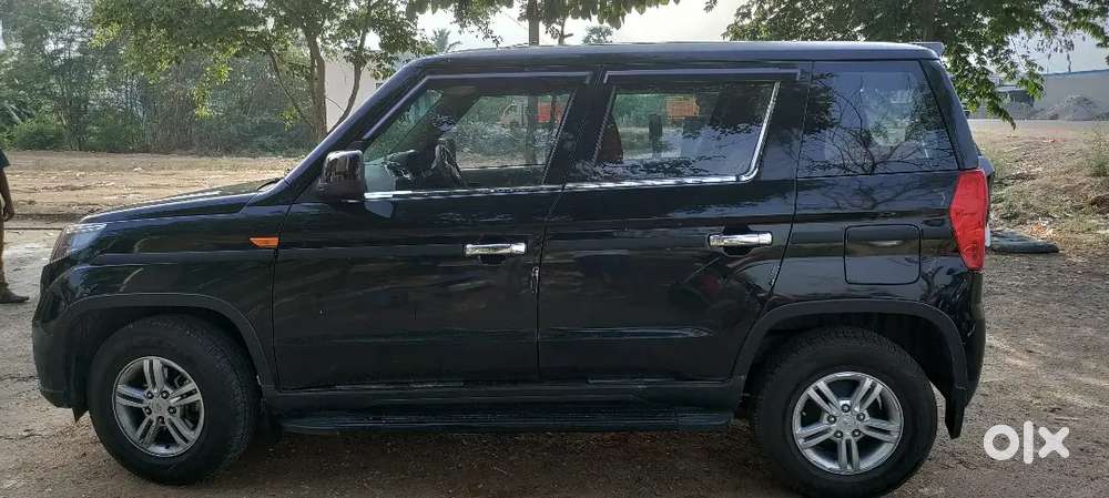 Mahindra Bolero Neo 2022 Diesel