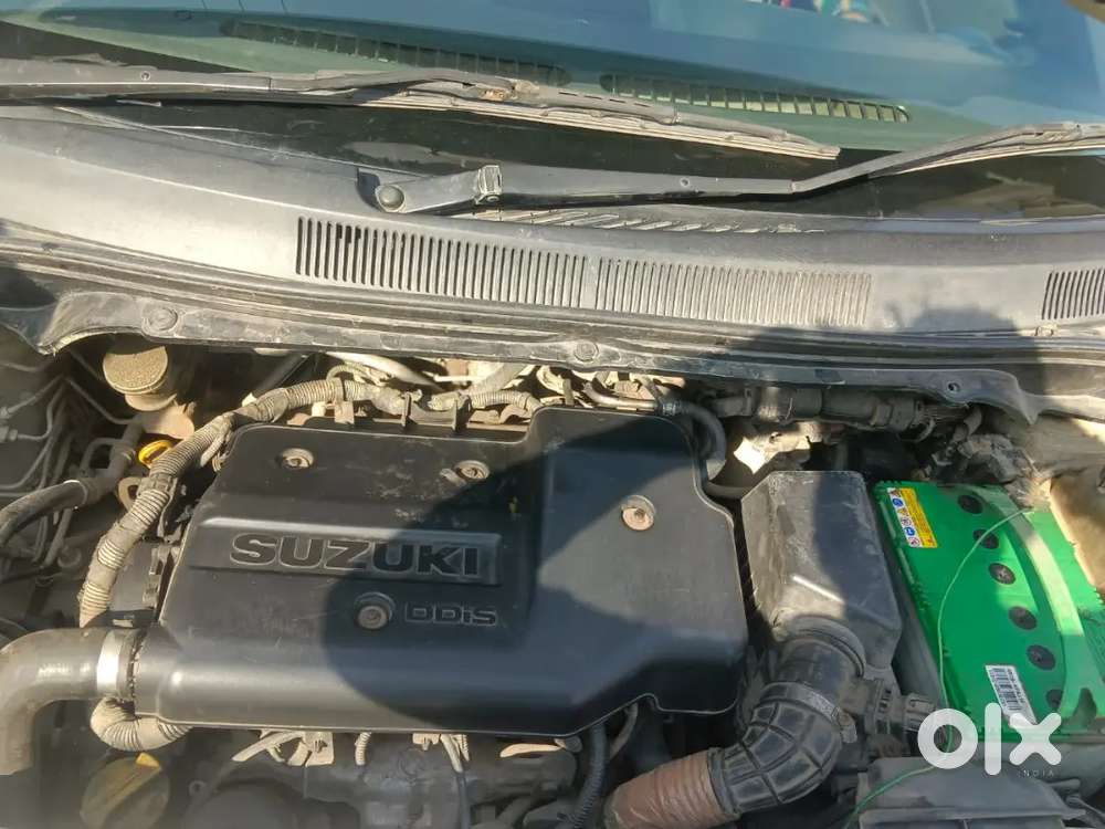 Maruti Suzuki Ritz 2011 Diesel 110000 Km Driven..