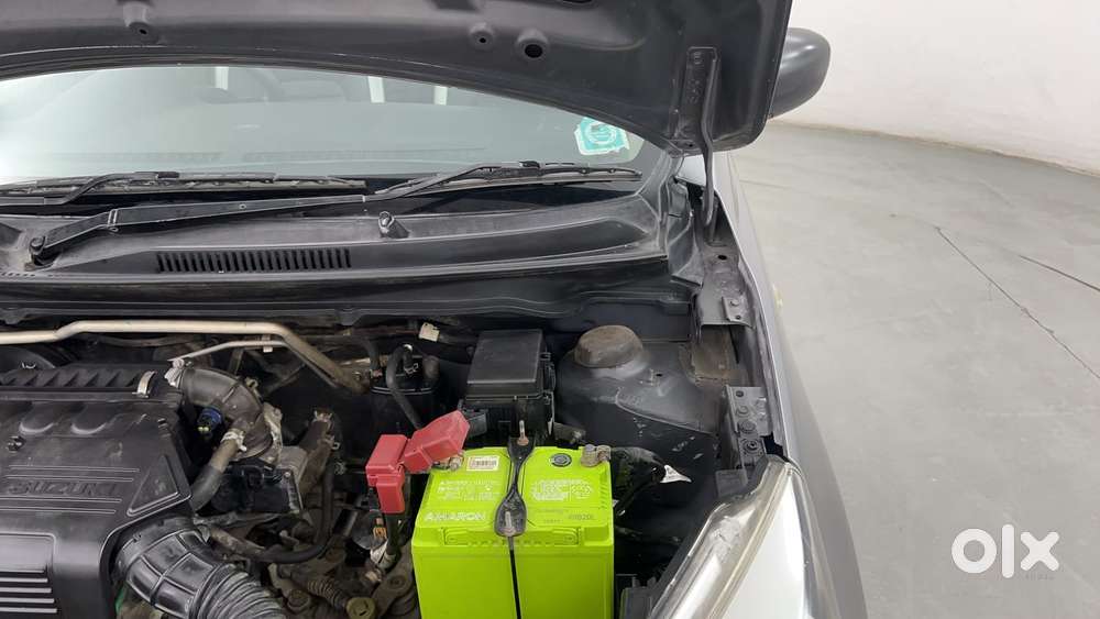 Maruti Suzuki Celerio 1.0 Lxi Mt, 2015, Petrol