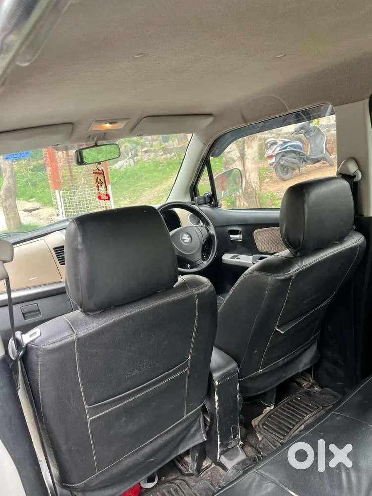 Wagon R 2017 Model
