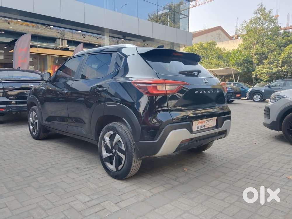 Nissan Magnite 1.0 Xl, 2023, Petrol