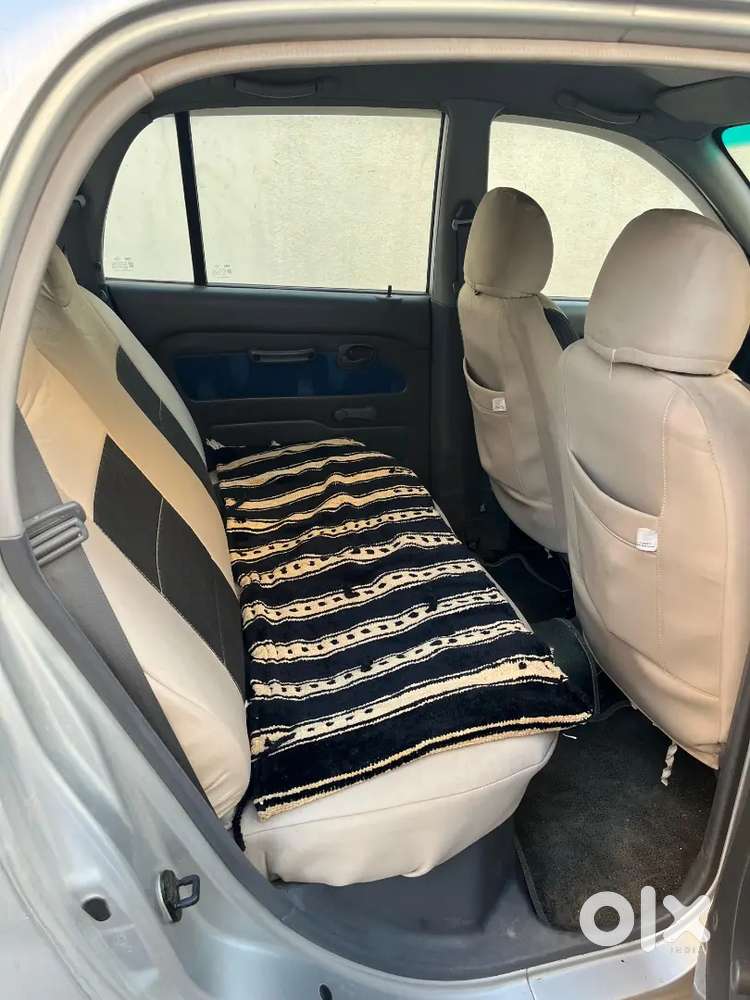 Hyundai Santro Xing Gls