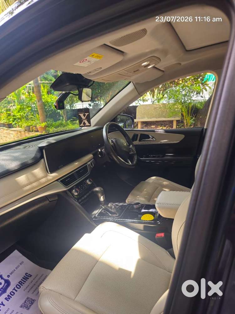 Mahindra Xuv700 Diesel 2022