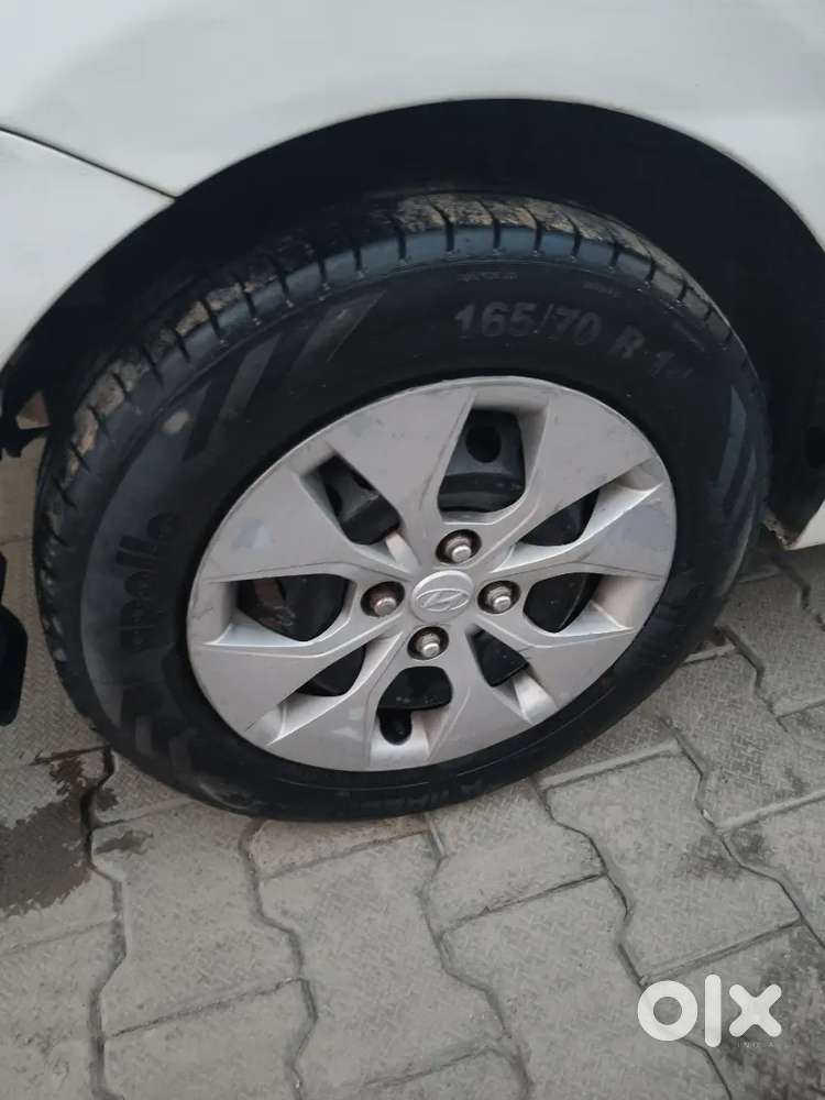 Hyundai Xcent Diesel 2016 Model