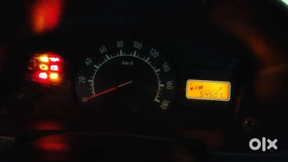 Maruti Suzuki Alto K10 2012
