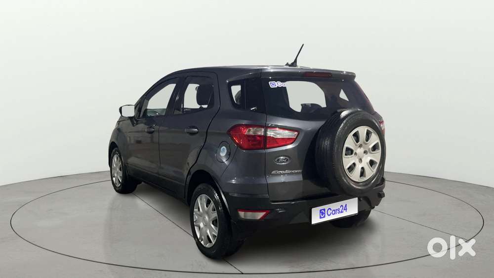 Ford Ecosport [2017-2021] 1.5 Trend Ti Vct, 2020, Petrol