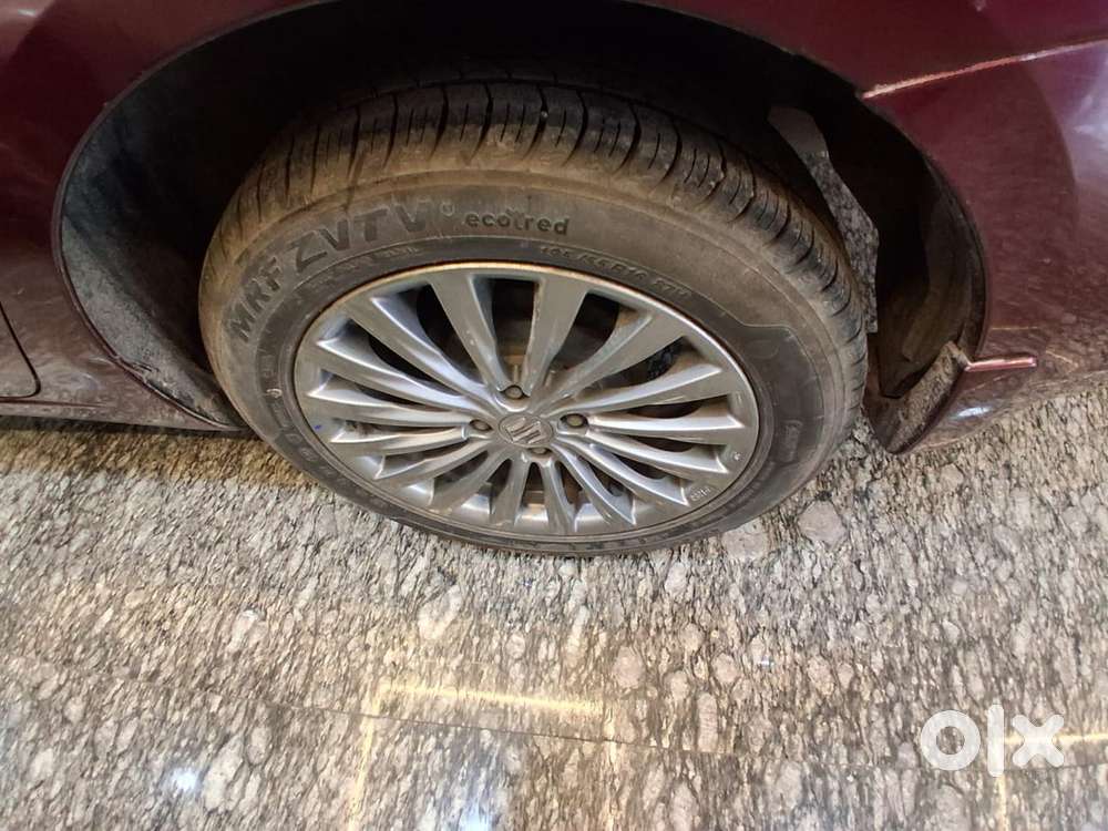 Maruti Suzuki Ciaz 2017 Diesel Good Condition