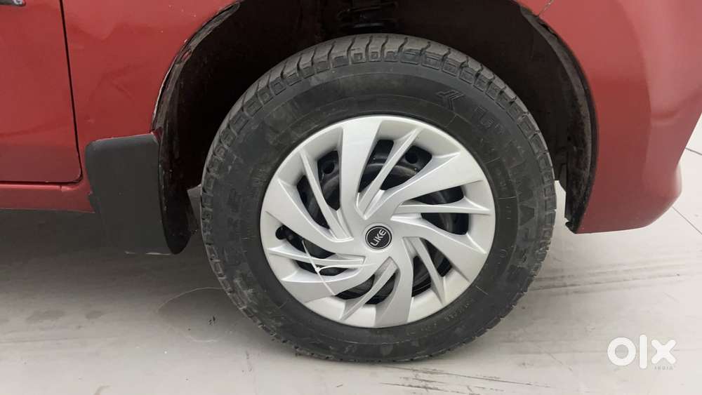 Maruti Suzuki Alto 800 2012-2016 Vxi, 2017, Petrol