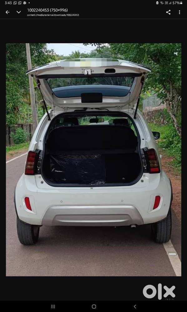 Maruti Suzuki Ignis 1.2 Zeta Mt, 2022, Petrol