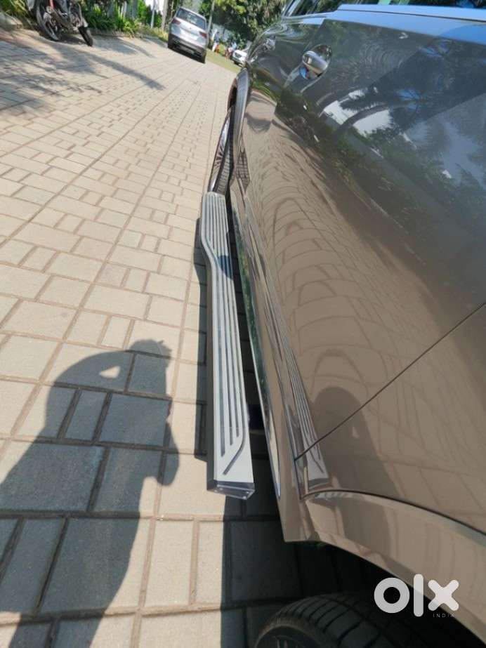Mercedes-benz Gls 400d 4matic, 2022, Diesel