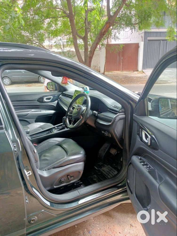 Jeep Compass 2021 Diesel Good Condition