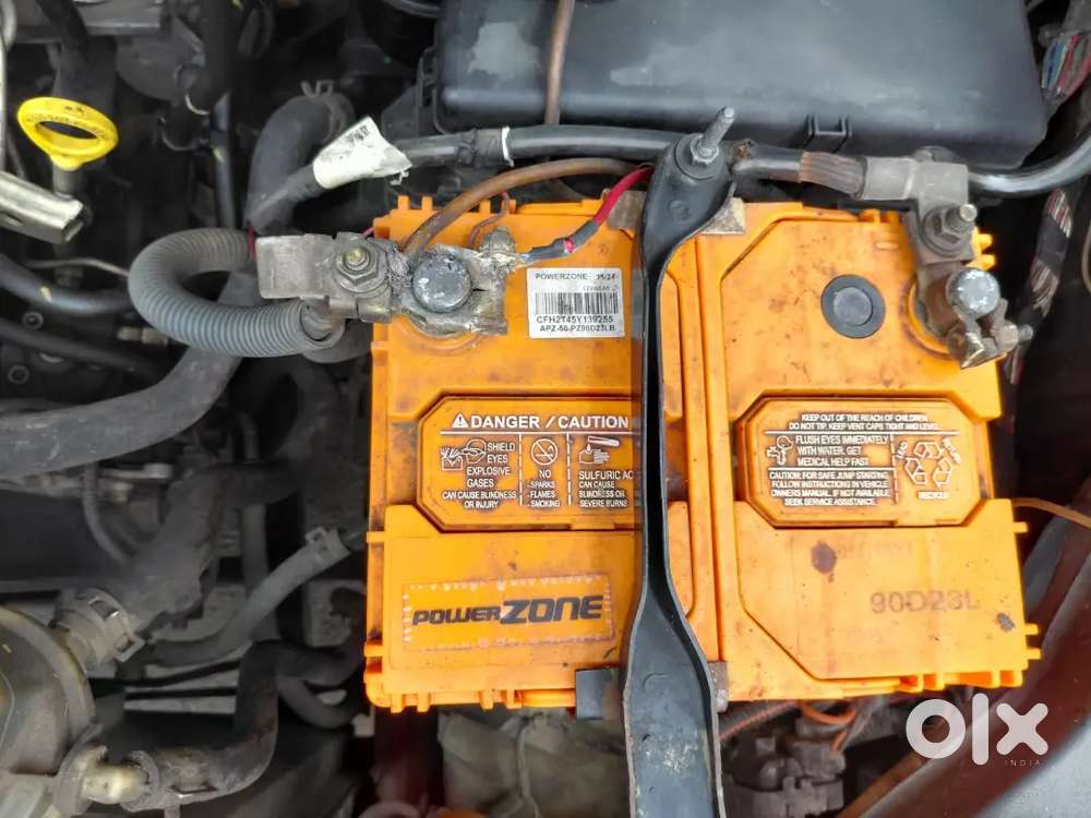 Toyota Innova Diesel 2015