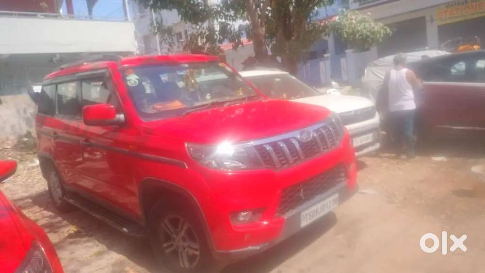 Mahindra Bolero Neo 2022 Diesel 45000 Km Driven