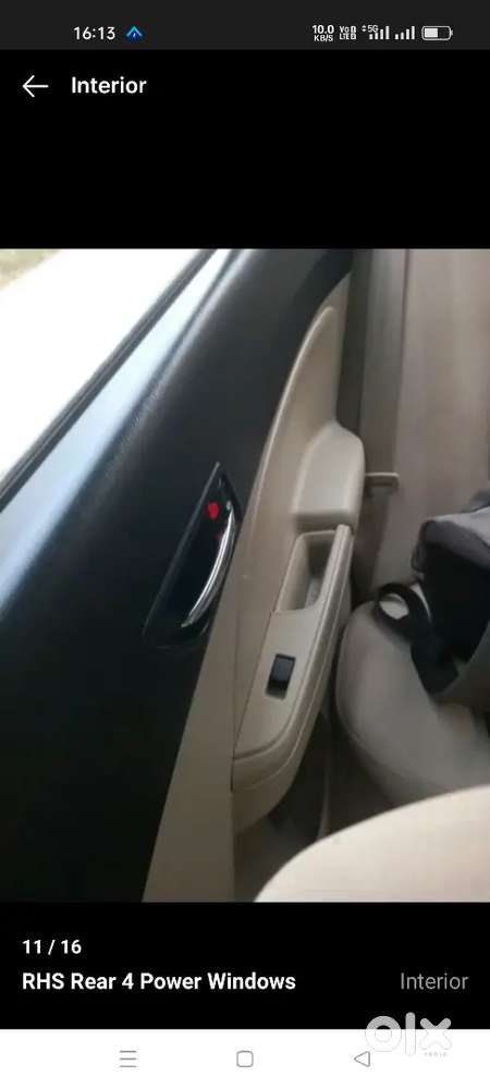 Maruti Suzuki Dzire 2018 Diesel 74855 Km Driven