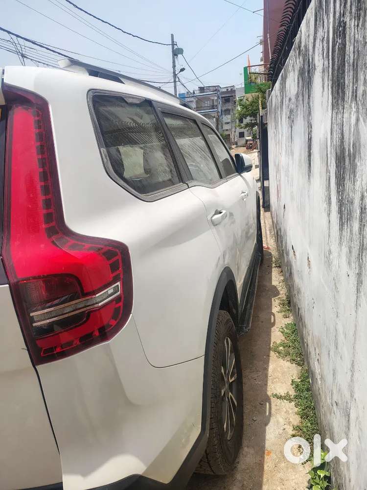 Mahindra Scorpio N 2026