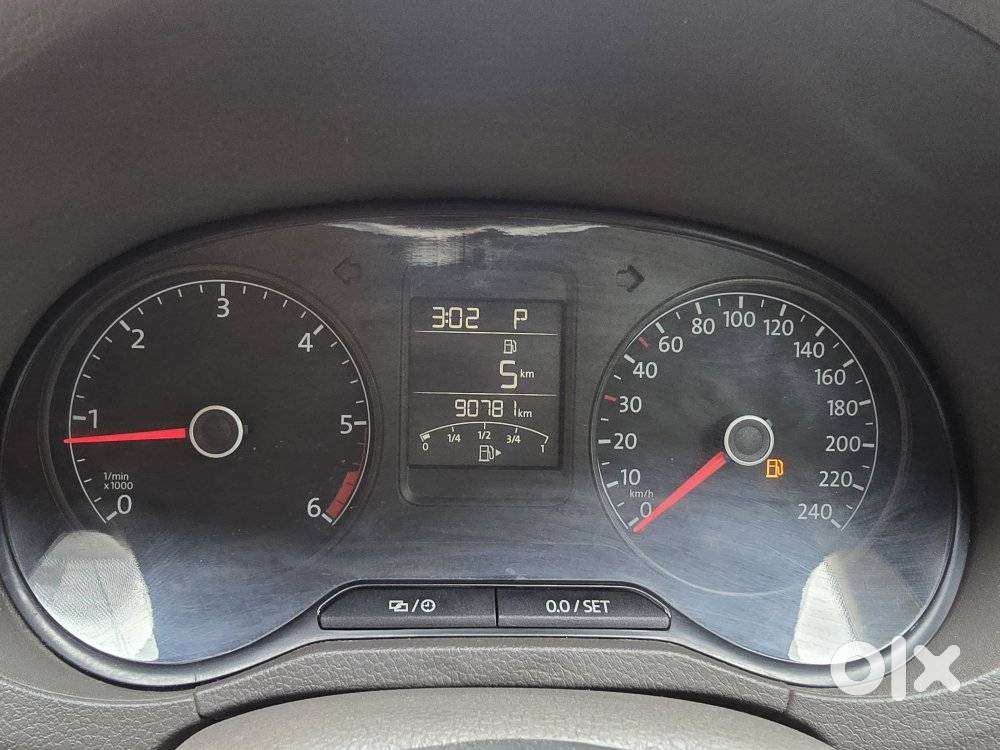 Volkswagen Vento 1.5 Tdi Highline At, 2016, Diesel