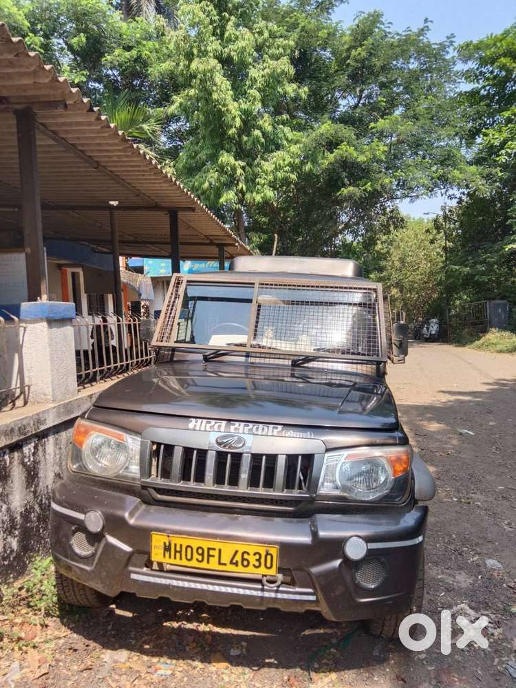 Mahindra Bolero 2022 Diesel Good Condition