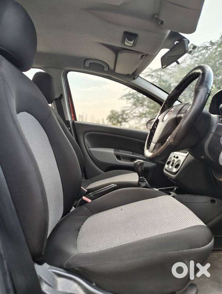 Fiat Punto Emotion 1.2, 2010, Diesel