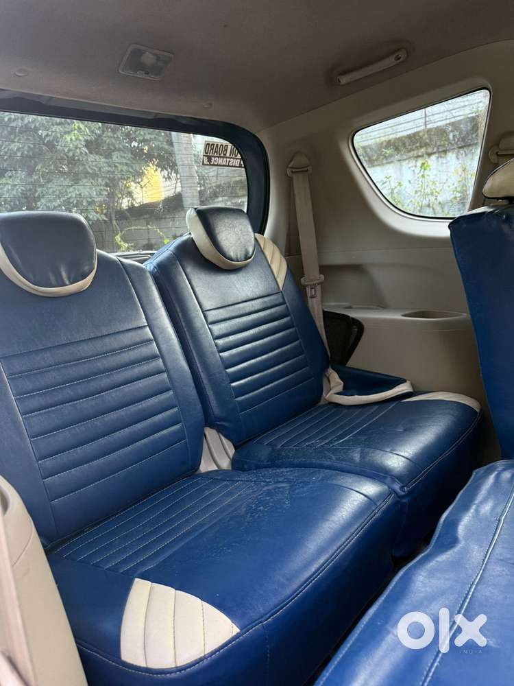 Maruti Suzuki Ertiga Zdi Shvs Anniversary Edition, 2018, Diesel