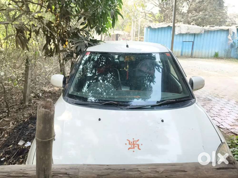 Maruti Suzuki Swift Dzire Diesel