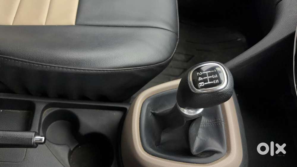 Hyundai Grand I10 Sportz 1.2 Kappa Vtvt, 2016, Petrol