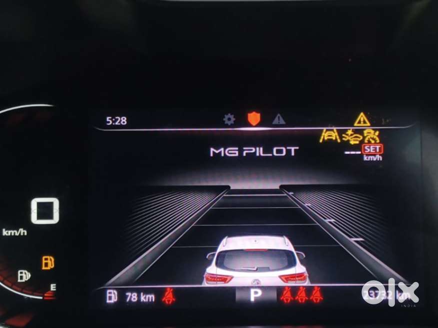Mg Astor 1.5 Savvy Cvt, 2024, Petrol