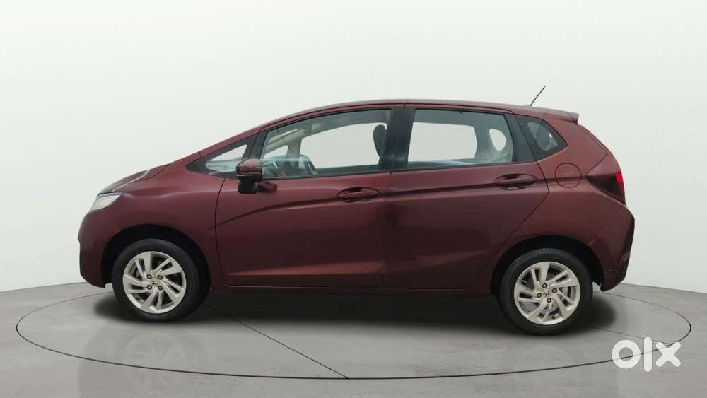 Honda Jazz 1.2 V I Vtec, 2016, Petrol