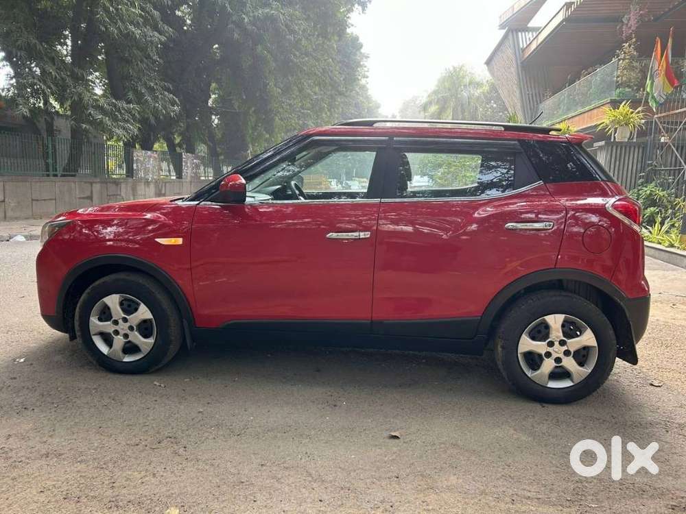 Mahindra Xuv300
