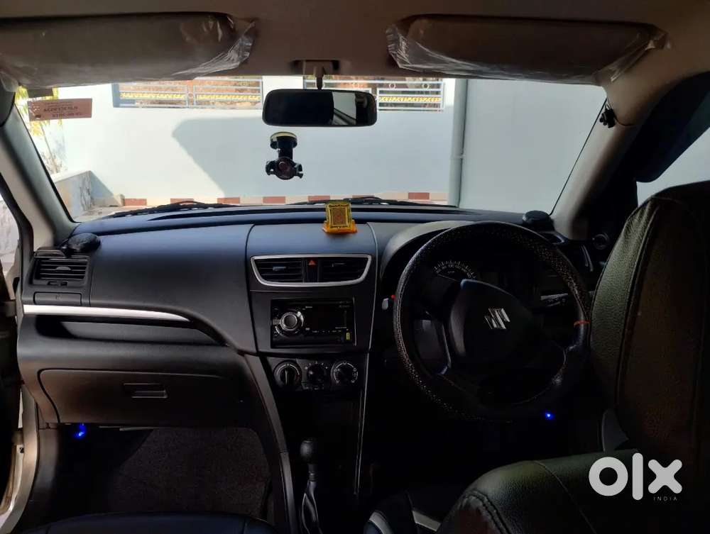 Swift Lxi Optional 2016   अच्छी Condition  2nd Owner